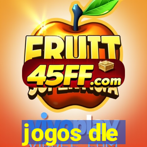 jogos dle